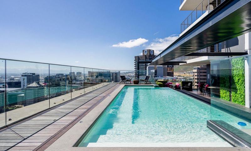 3 Bedroom Property for Sale in Cape Town City Centre Western Cape